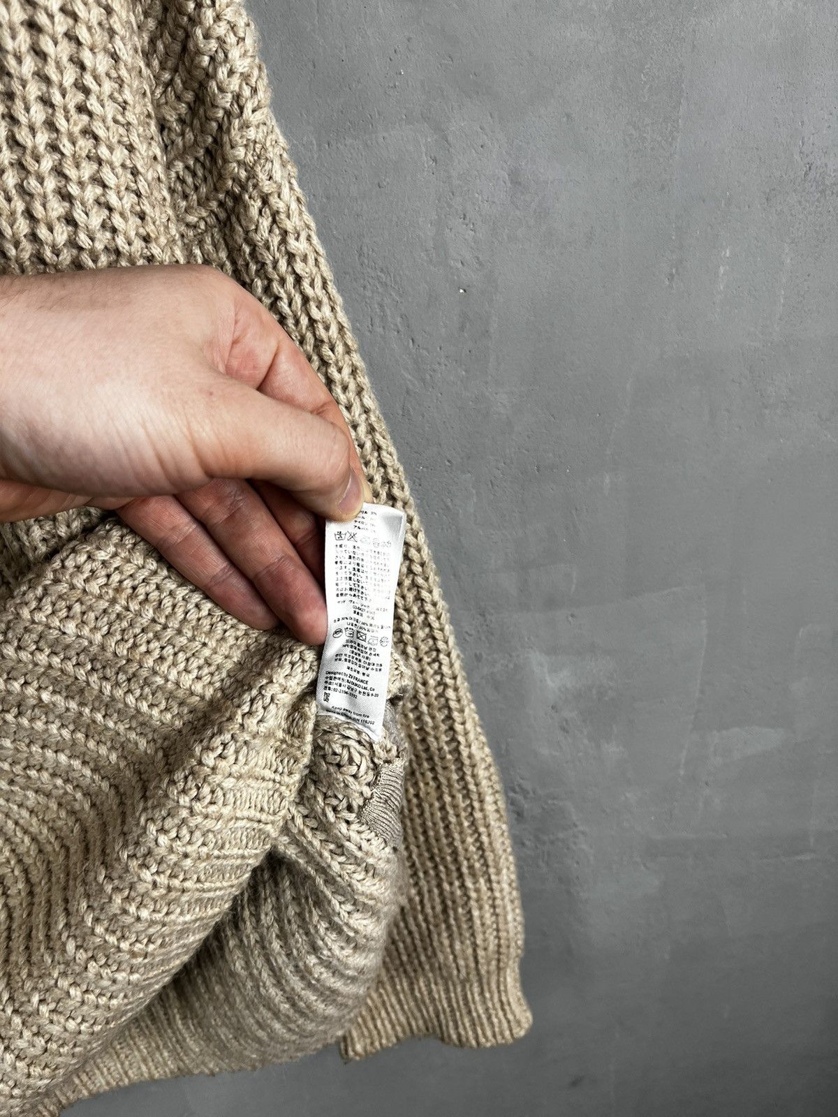 Zadig & Voltaire ZADIG & VOLTAIRE sweater Size M / US 6-8 / IT 42-44 - 9 Thumbnail