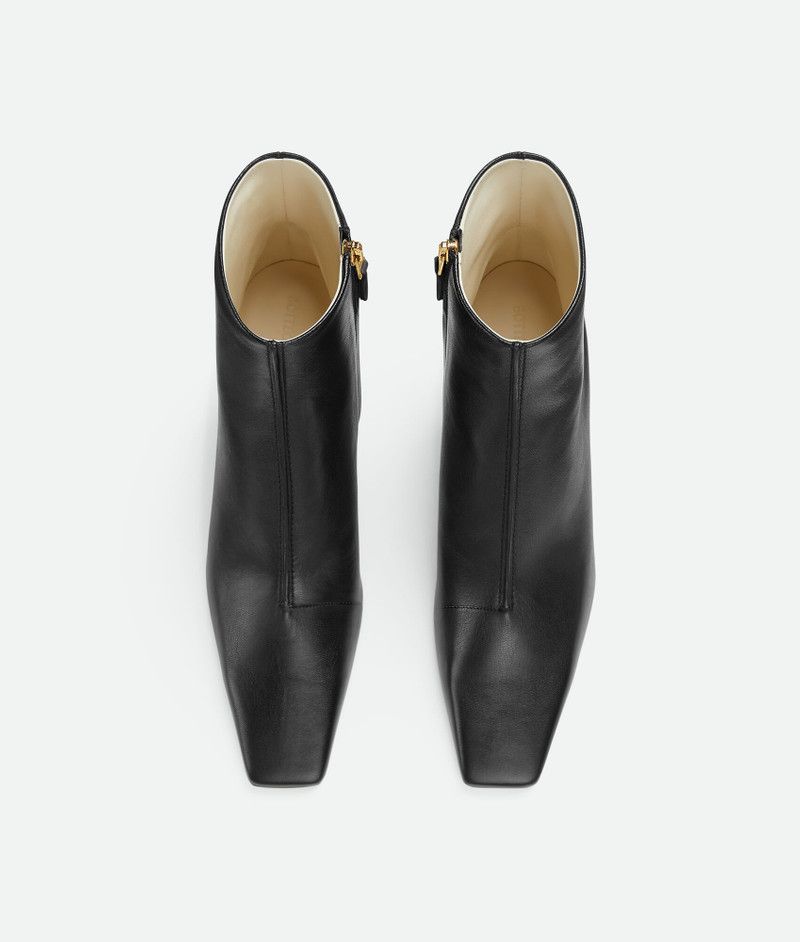 Bottega Veneta o1s1rm0426 Ankle Boots in Black Size US 11 / IT 41 - 5 Thumbnail