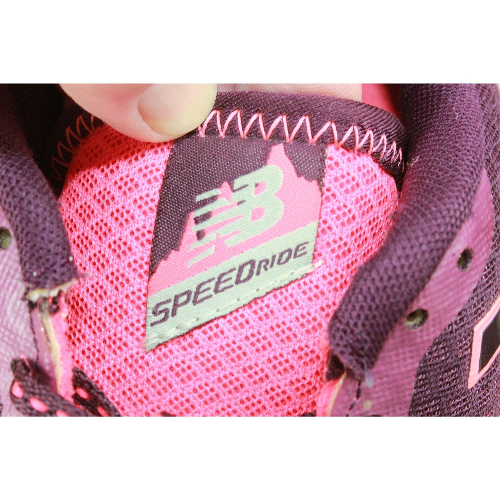 New Balance New Balance 690 Women’s Speed Ride Shoes Size 9 B Size US 9 / IT 39 - 9 Thumbnail