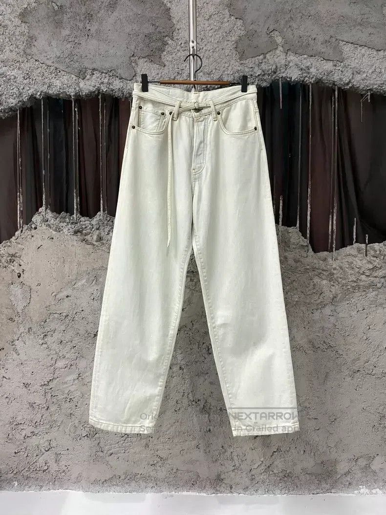 Acne Studios Acne Studios Jeans Size US 26 / EU 42 - 1 Thumbnail