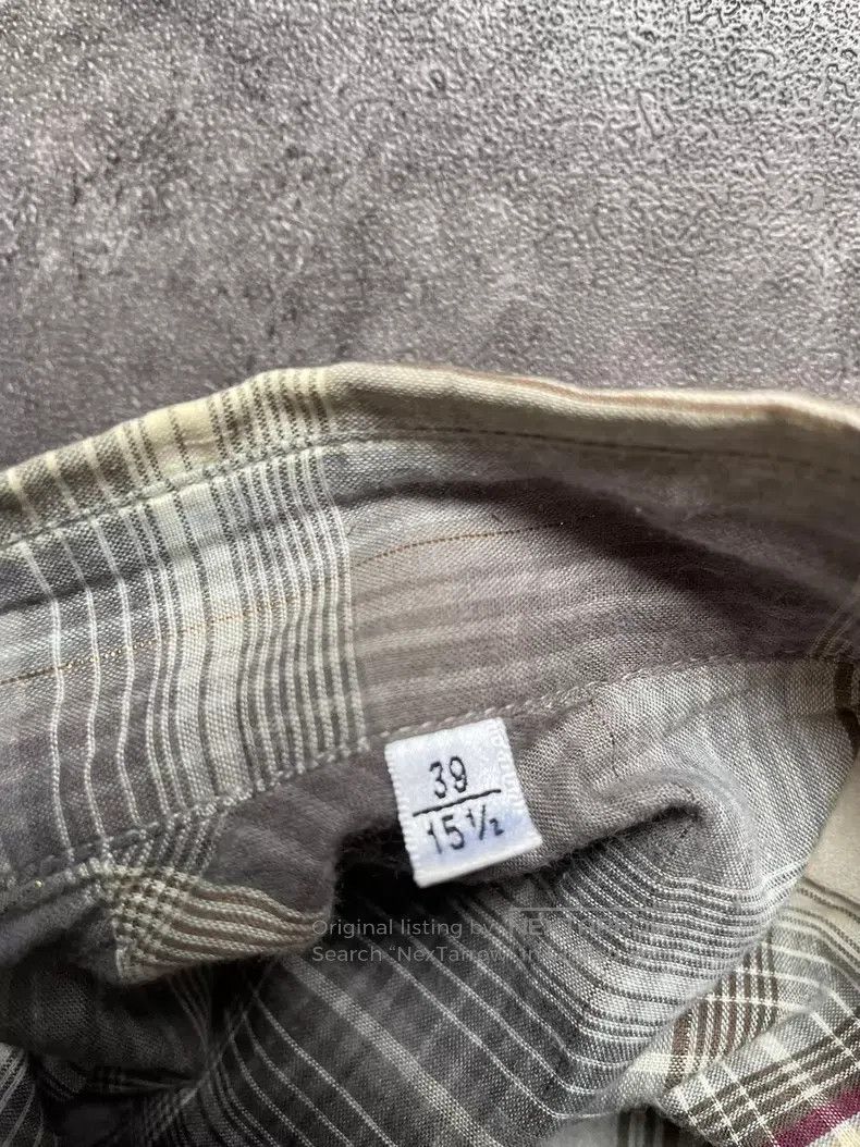 Saint Laurent Paris #REF! Size US S / EU 44-46 / 1 - 5 Thumbnail