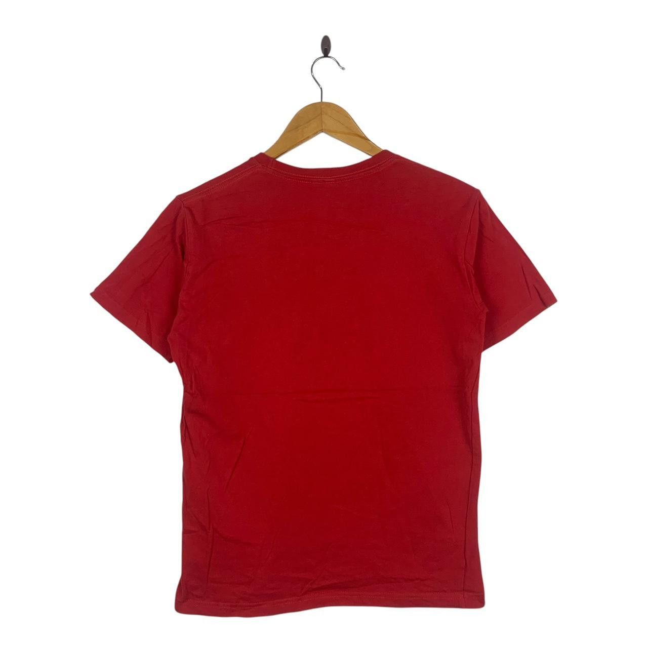Other NEON GENESIS EVANGELION Asuka Langley Rebuild Tee Shirt Size US S / EU 44-46 / 1 - 4 Thumbnail