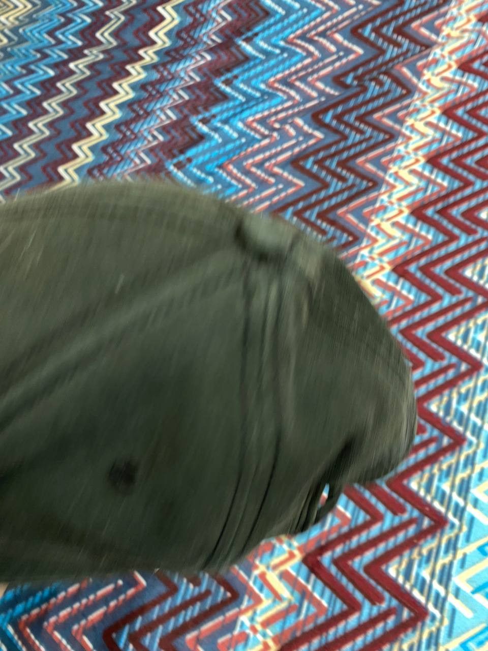 The North Face Hats black TNF big logo Vintage The North Face Cap Y2K Size ONE SIZE - 10 Thumbnail