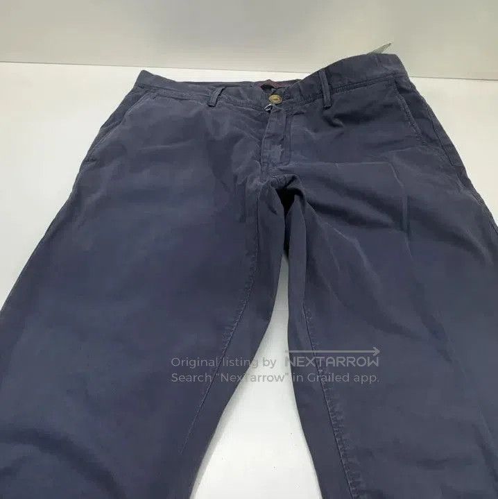Moncler Moncler Solid Casual Straight. Size US 34 / EU 50 - 5 Thumbnail