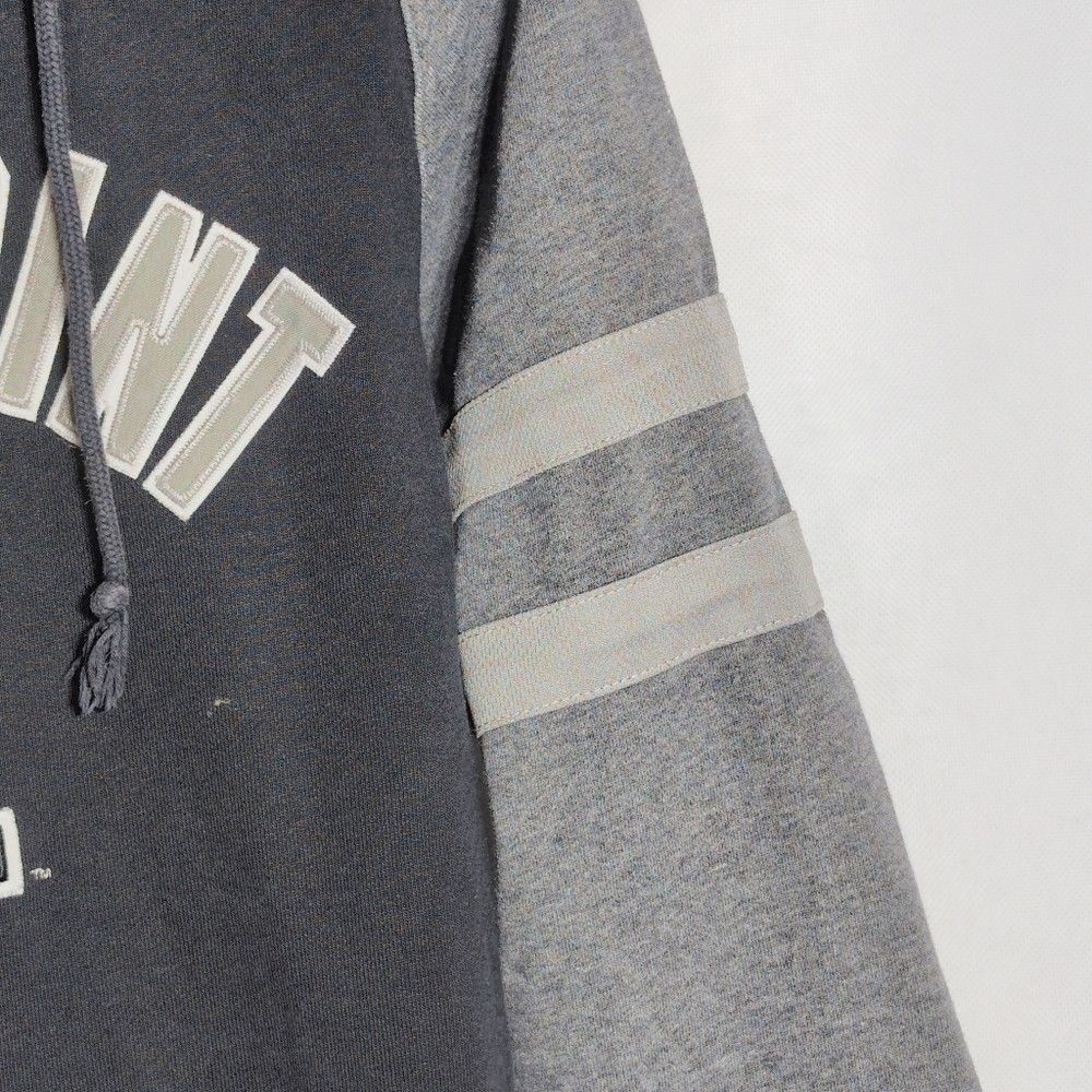 Champion Champion West Point Black Knights Sz S Two-Tone Black Gray Size US S / EU 44-46 / 1 - 4 Thumbnail