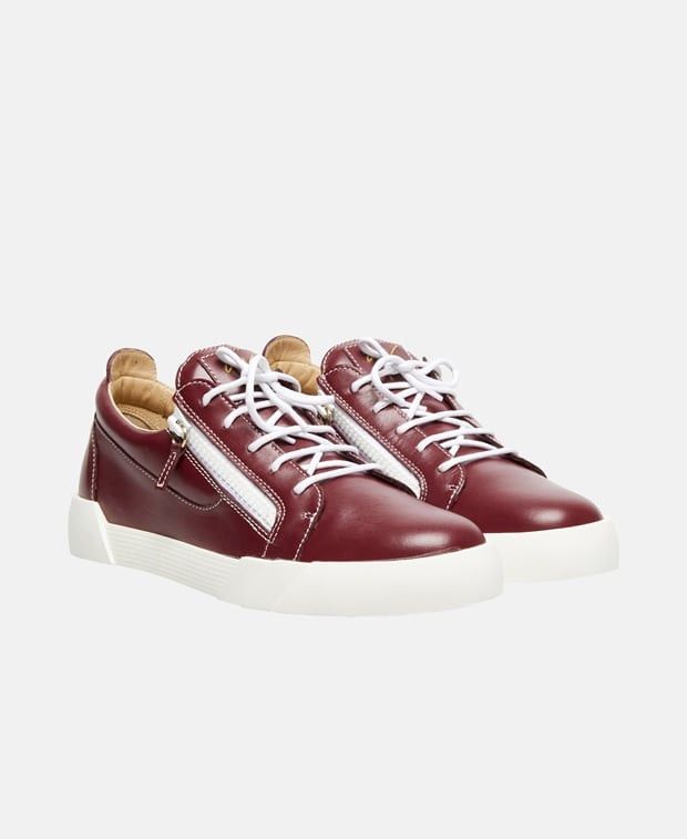 Giuseppe Zanotti Sneakers Size US 6 / EU 39 - 1 Thumbnail