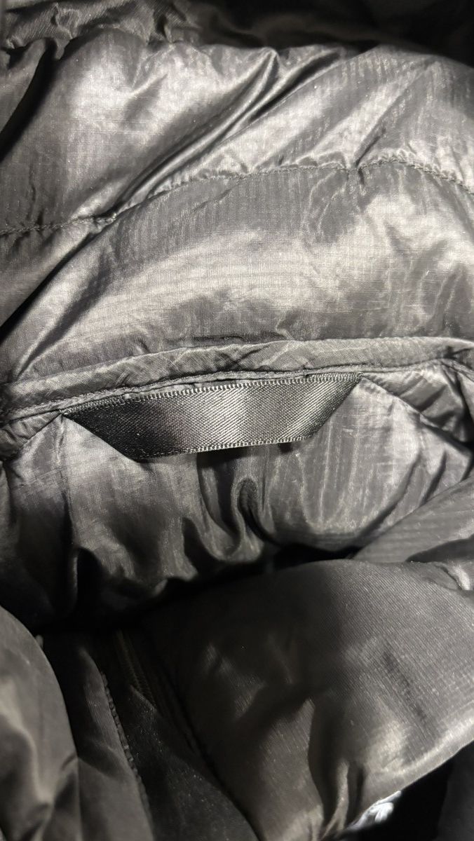Arc'teryx Arcteryx Down Puffer Jacket Size US M / EU 48-50 / 2 - 10 Thumbnail