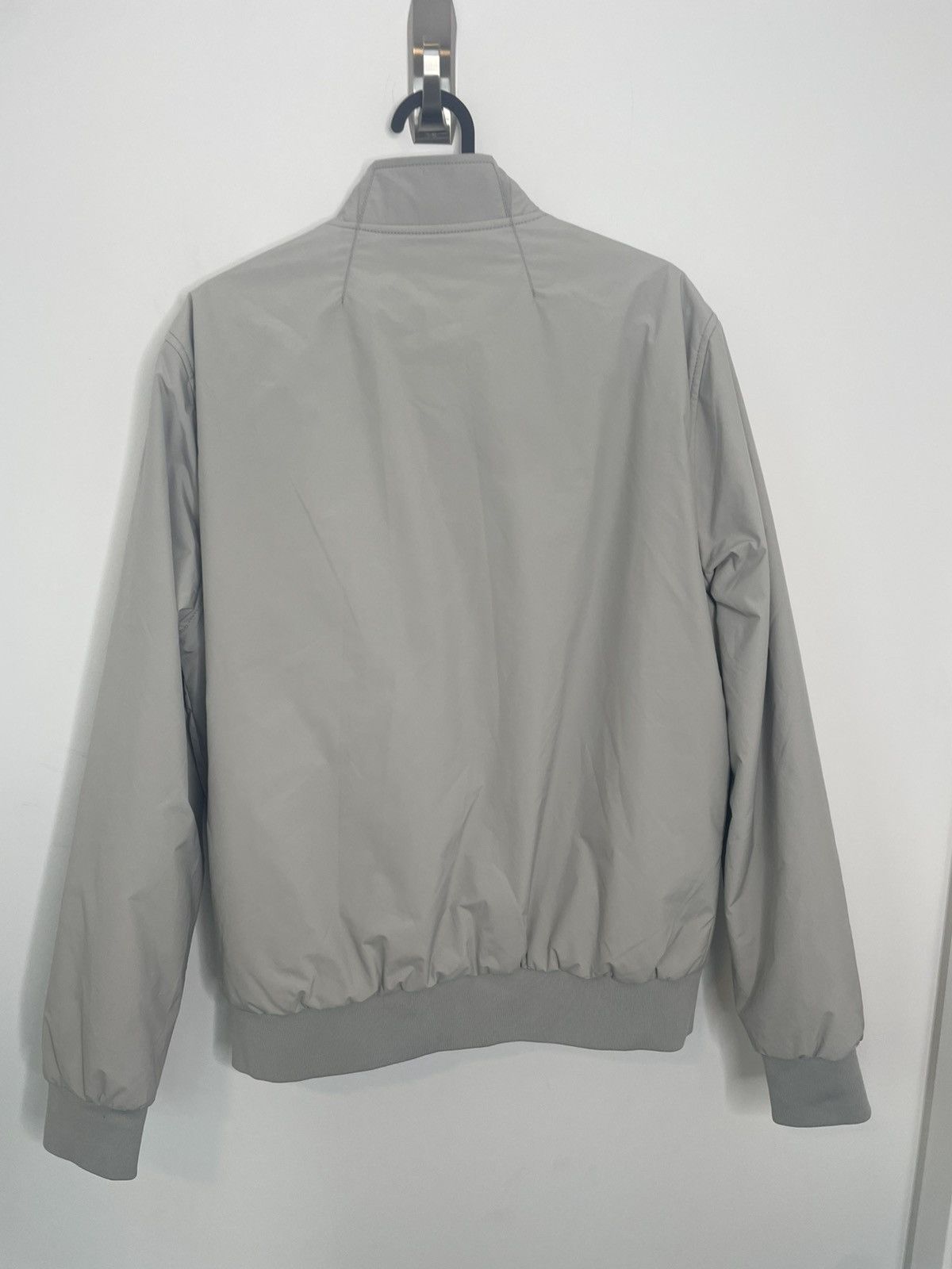 Reiss Reiss Jacket Mountain Bomber Grey Small Size US M / EU 48-50 / 2 - 4 Thumbnail