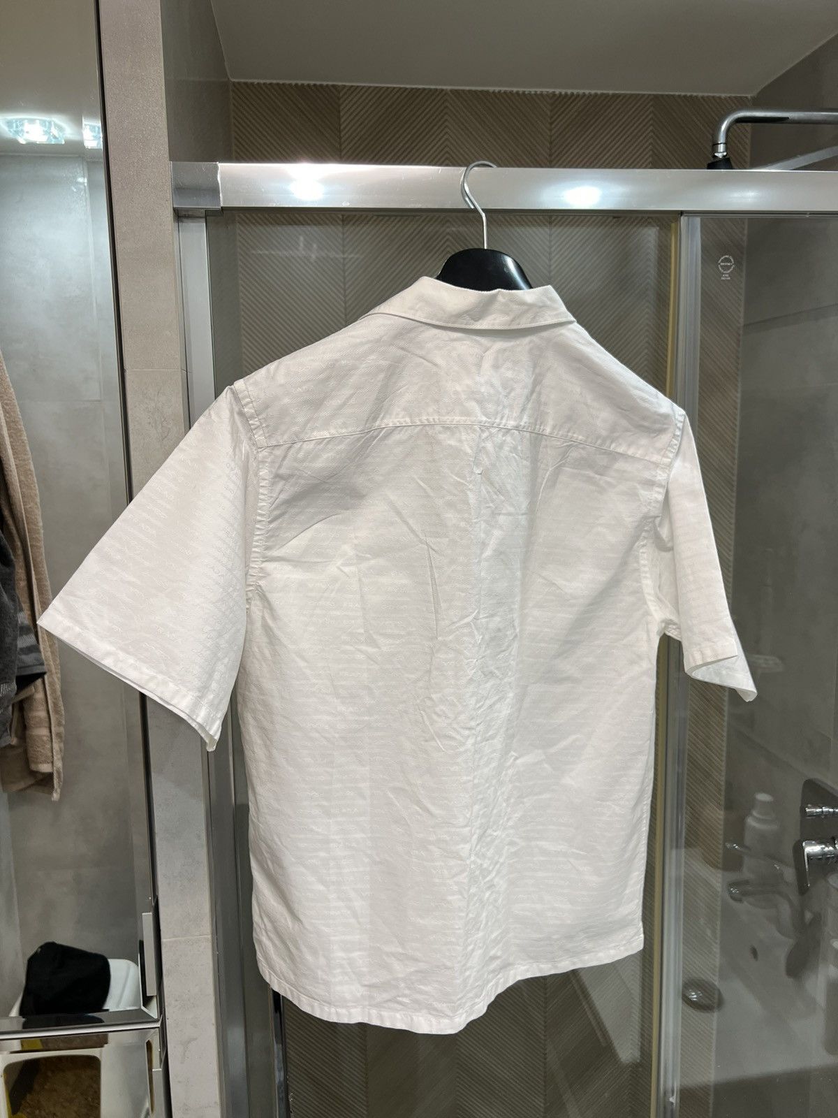 Prada 2023 Prada Bowling Shirt Size US M / EU 48-50 / 2 - 4 Thumbnail