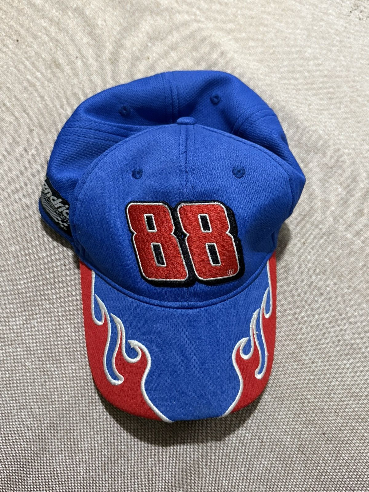 NASCAR Nascar Hat Size ONE SIZE - 1 Thumbnail