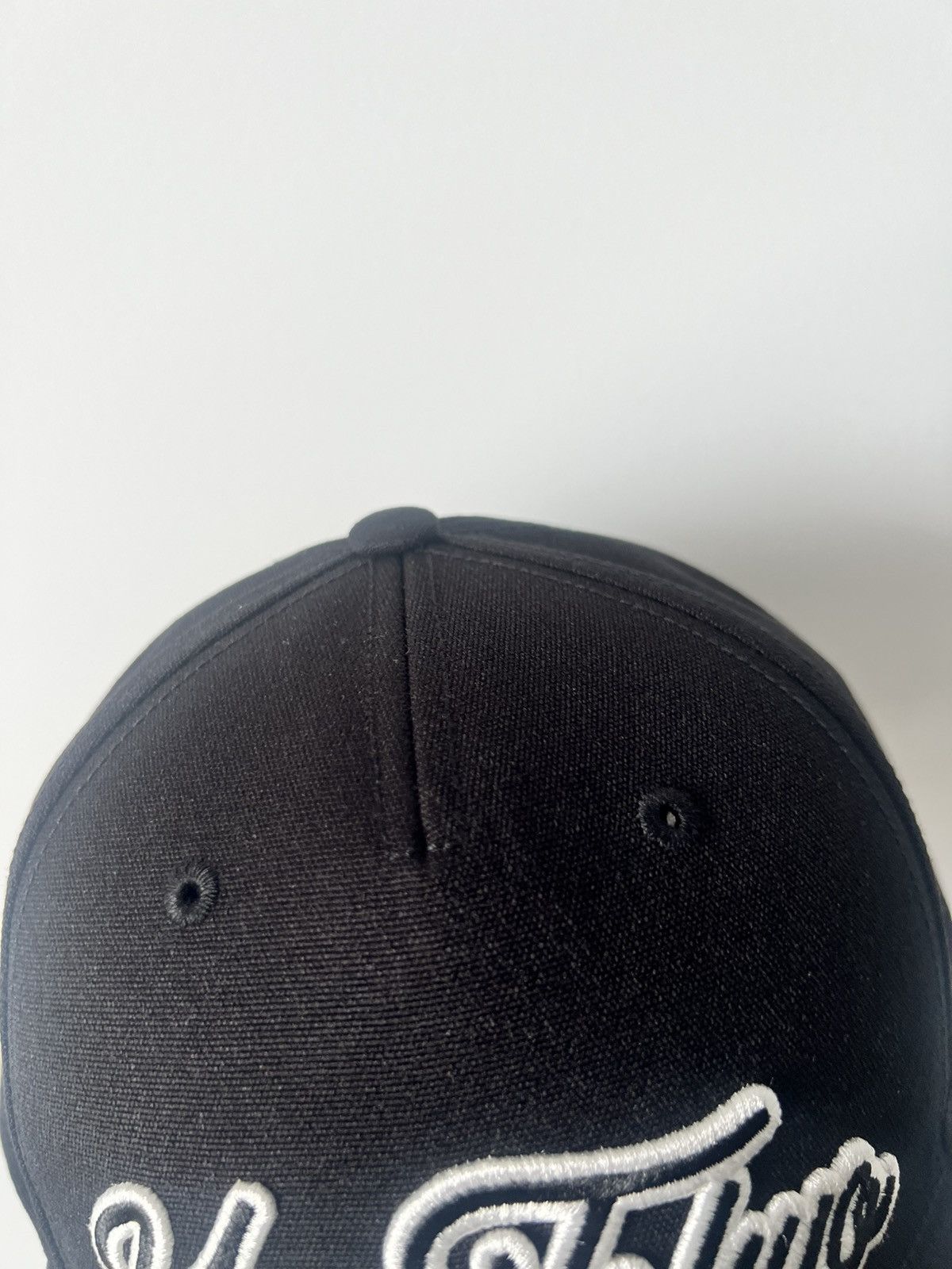 Y-3 Y-3 Trucker Size ONE SIZE - 17 Thumbnail