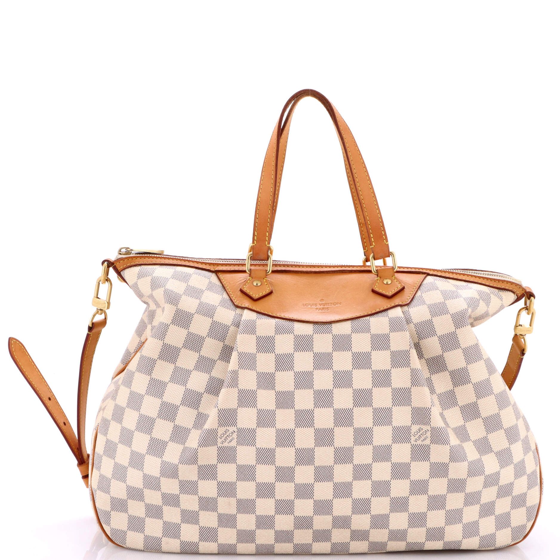 Siracusa Handbag