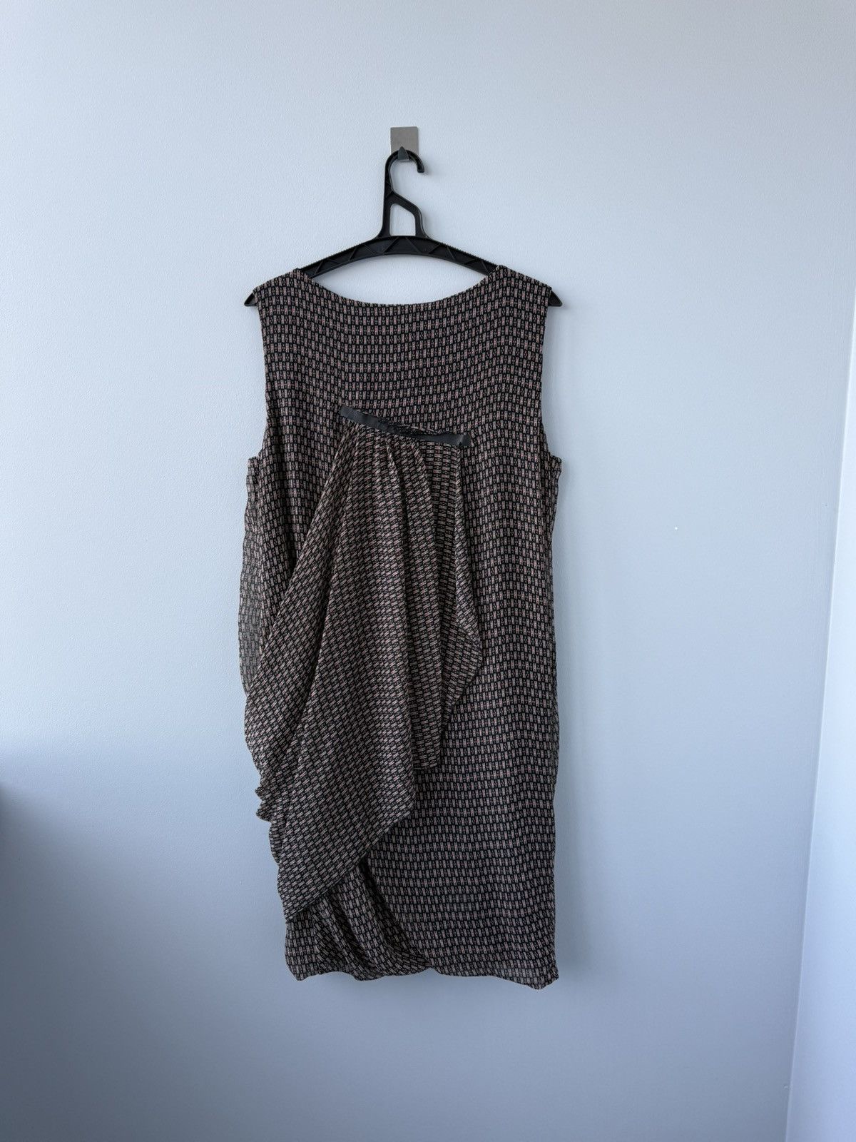 Cop Copine Cop Copine Dress Size M / US 6-8 / IT 42-44 - 6 Thumbnail