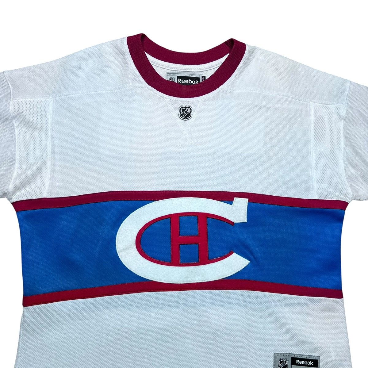 Reebok NHL Montreal Canadians Subban Reebok Winter Classic Jersey Size XL / US 12-14 / IT 48-50 - 6 Thumbnail