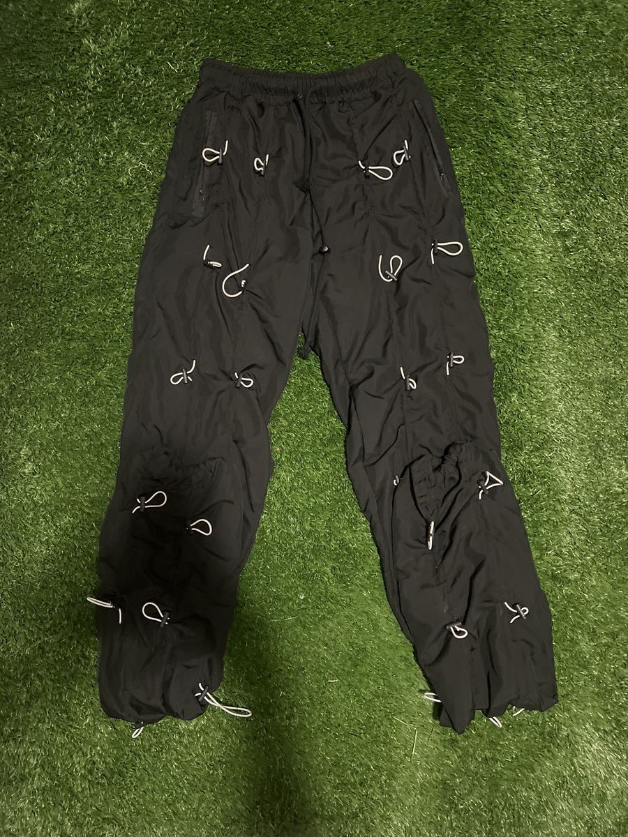 MNML MNML Parachute Sweatpants Size US 30 / EU 46 - 1 Thumbnail