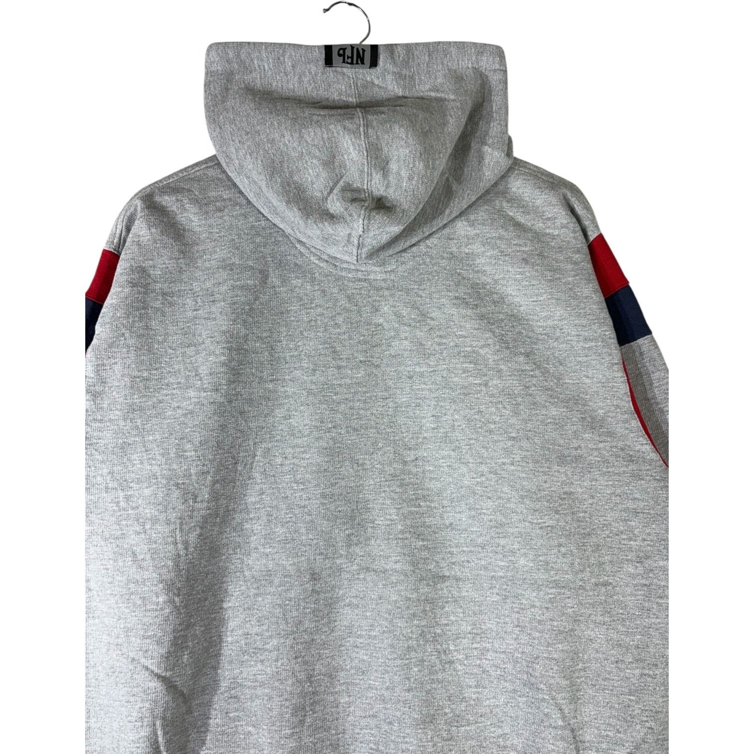 NFL Vintage Titans Spellout Hoodie Large Size US L / EU 52-54 / 3 - 6 Thumbnail