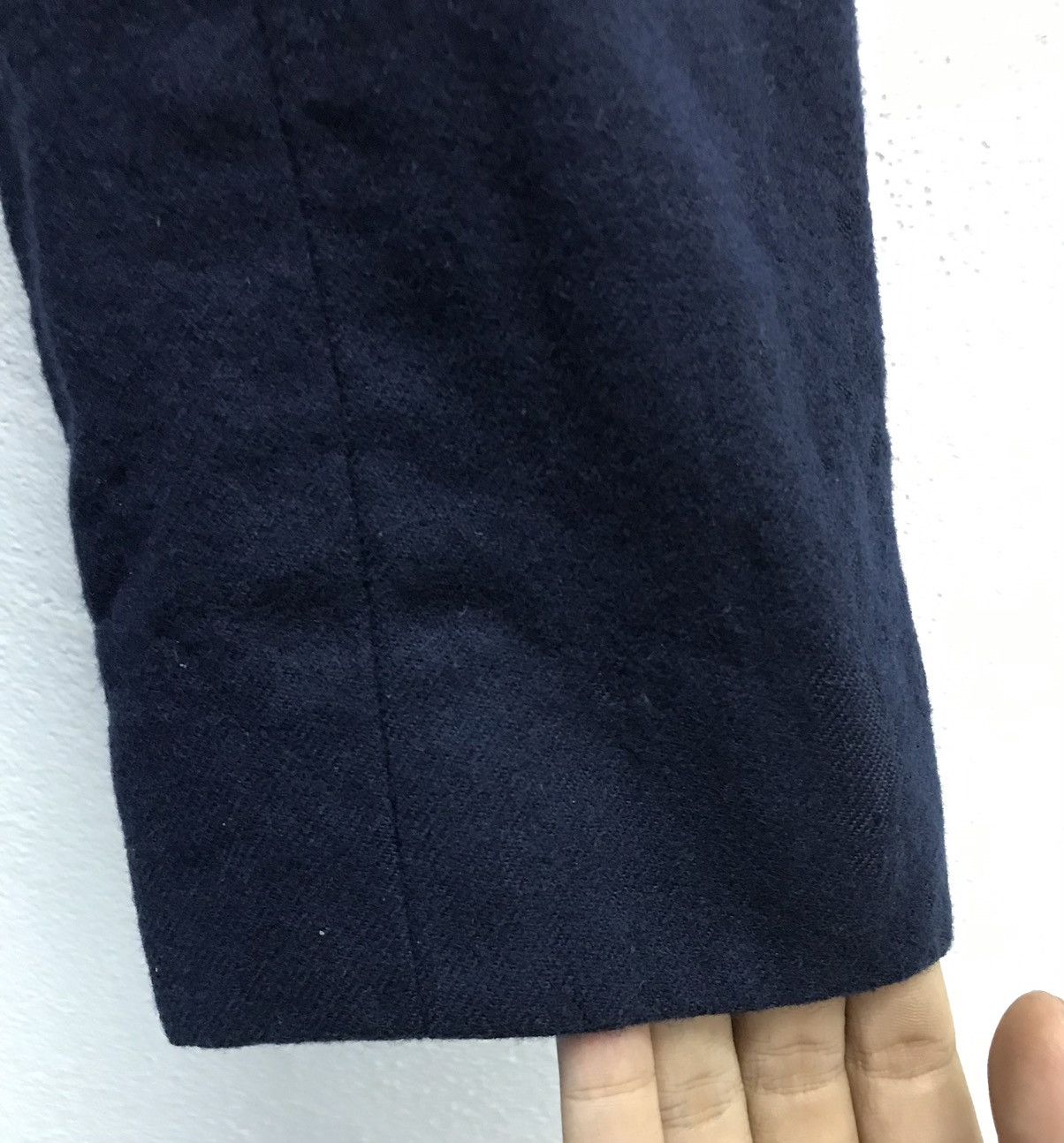 Christian Dior Monsieur × Vintage Vintage Christian Dior Pret-A-Porter Blazer Size US M / EU 48-50 / 2 - 7 Thumbnail