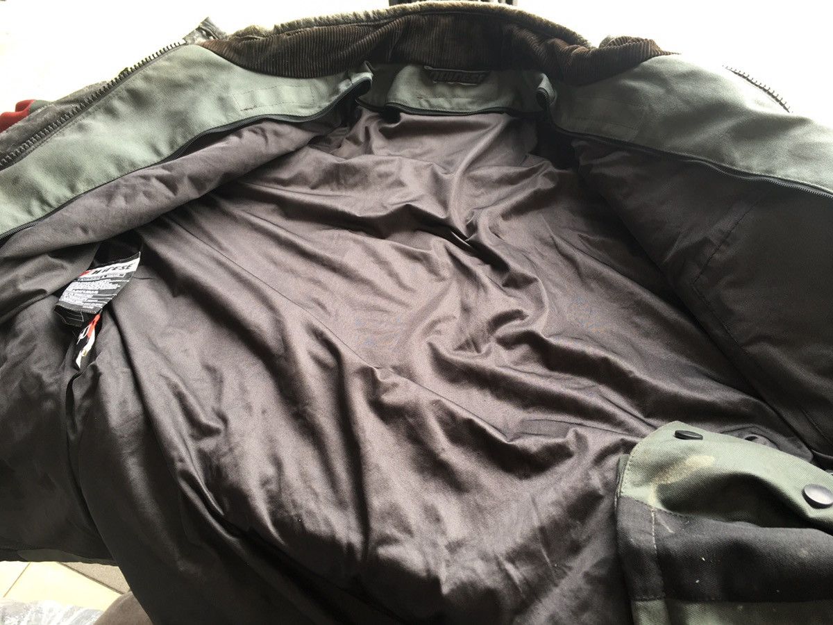 Dainese Rider jacket dainese Size US L / EU 52-54 / 3 - 13 Thumbnail
