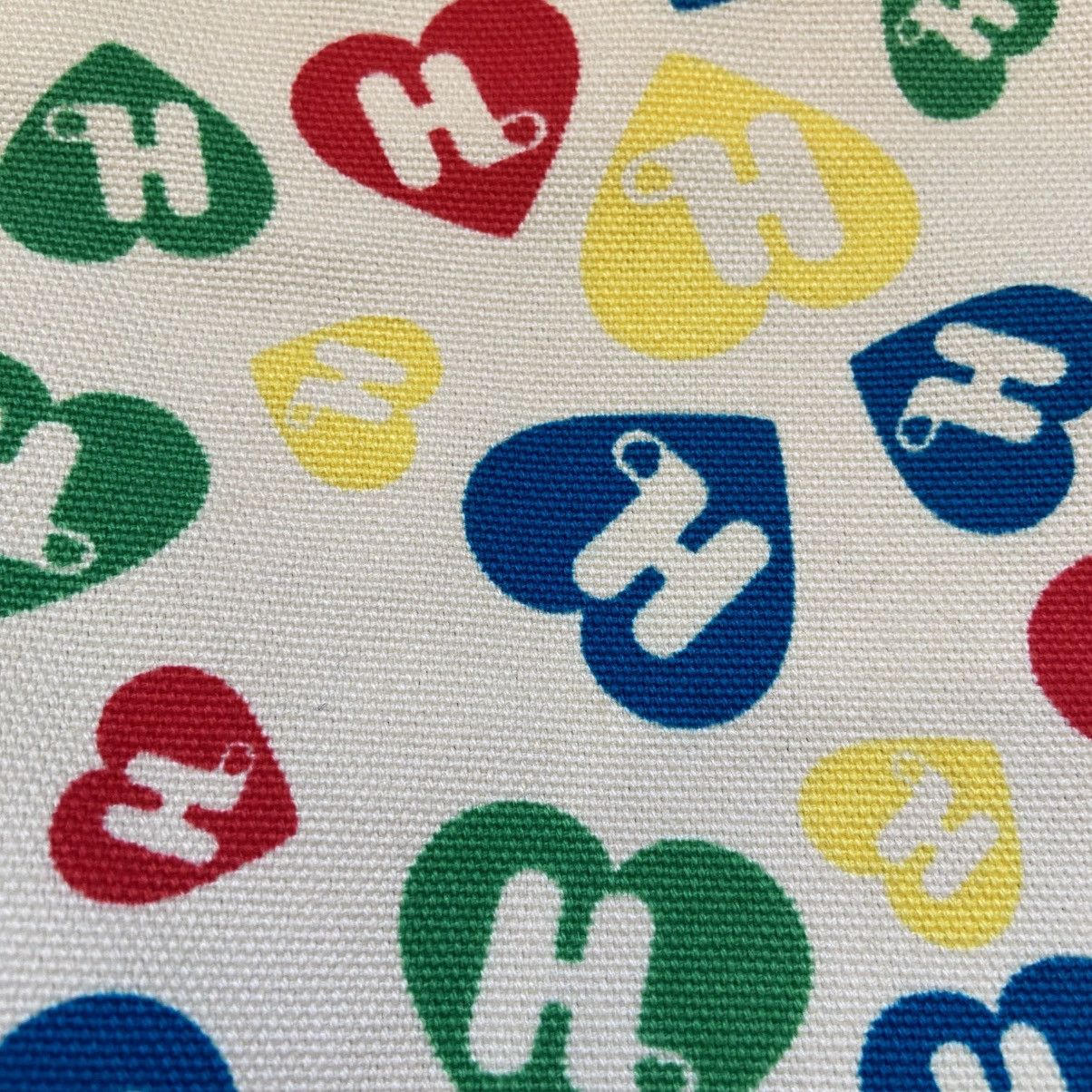 Vintage NWOT Harajuku Lovers Vintage Y2K Women’s Toiletry Bag Size ONE SIZE - 6 Thumbnail