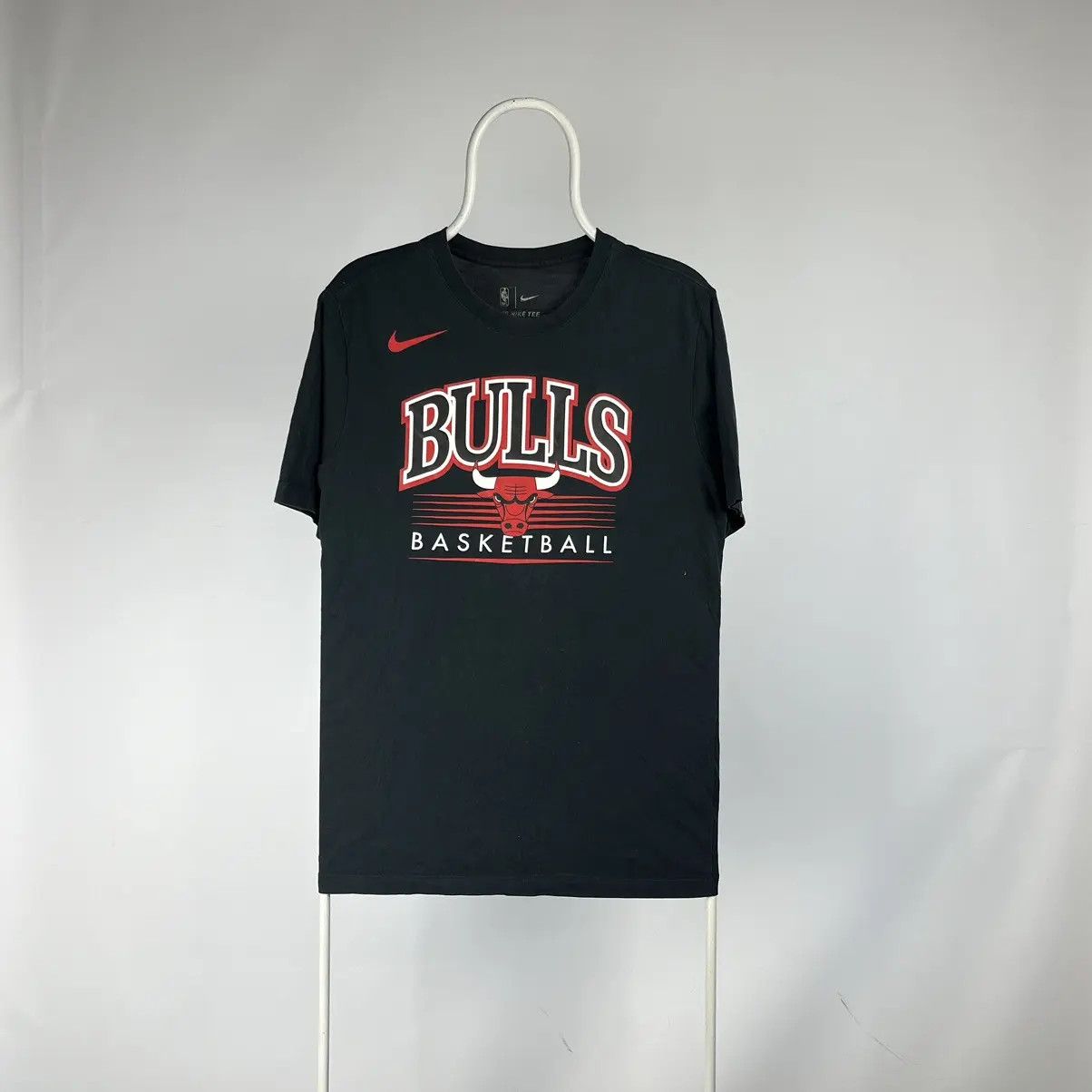 NBA Nike Chicago bulls Tshirt NBA size Medium Size US M / EU 48-50 / 2 - 1 Thumbnail