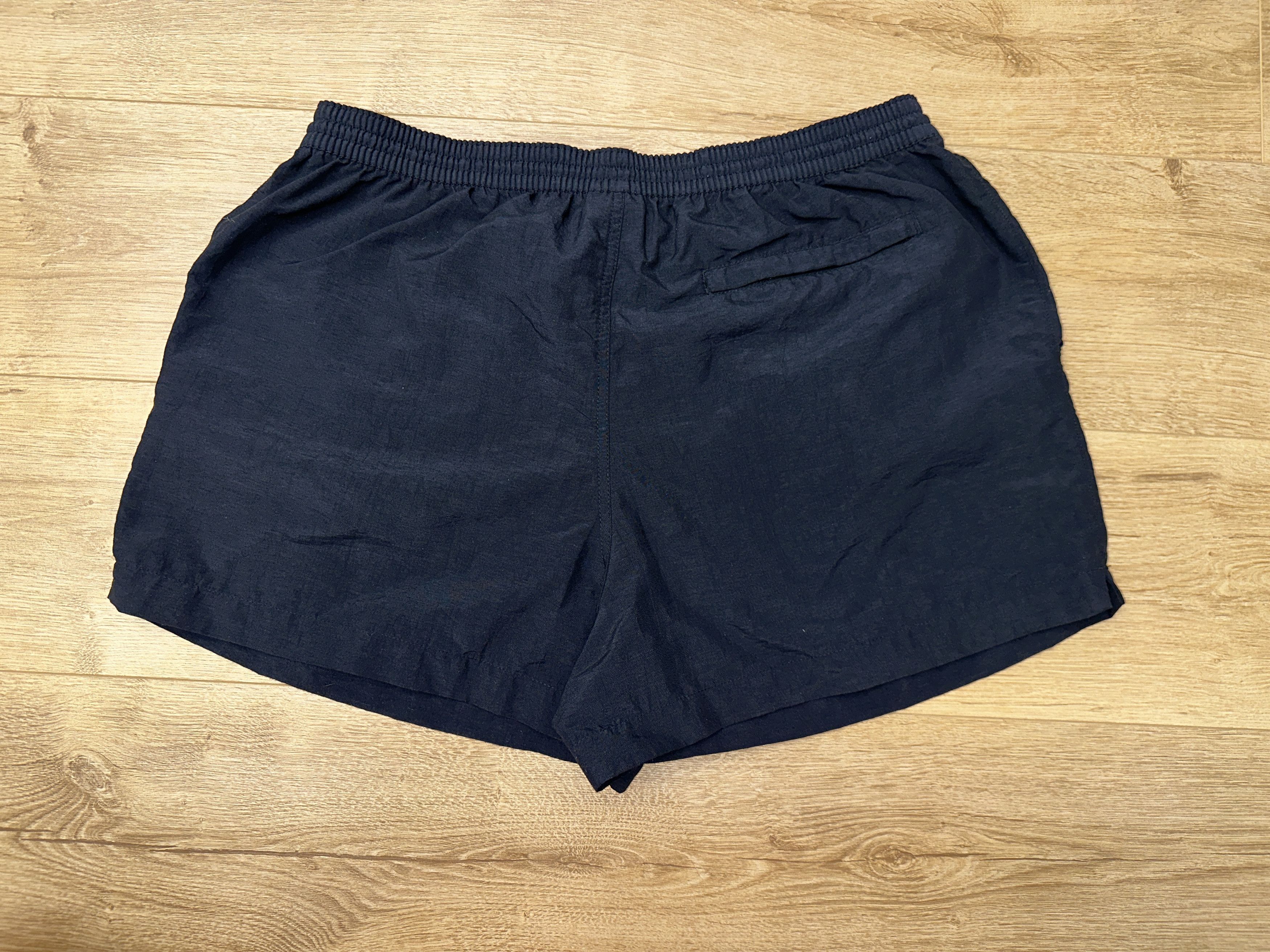 Nike Nike Challenge Court Andre Agassi Tennis Swim Shorts XL Size US 38 / EU 54 - 9 Thumbnail