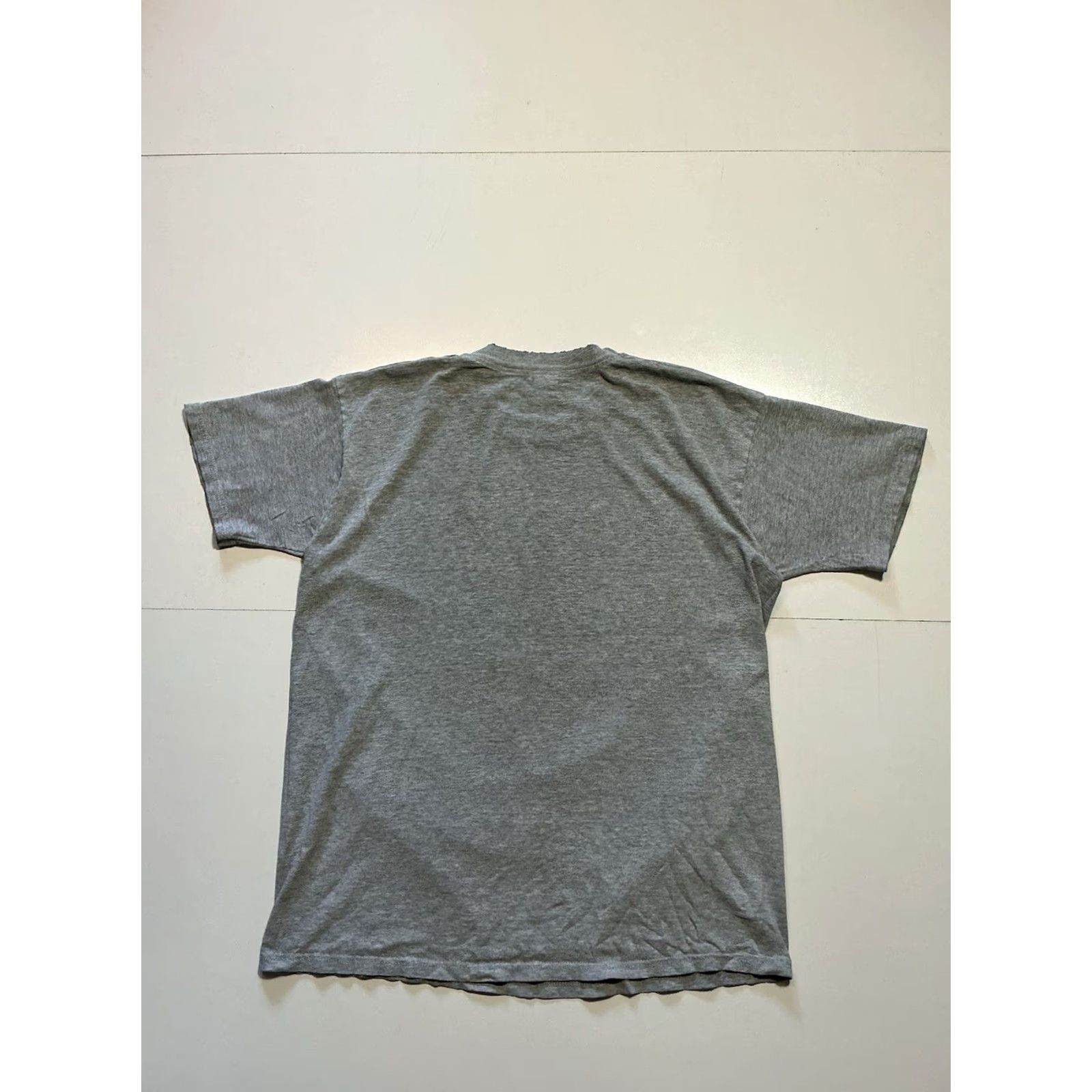 Vintage VINTAGE Ebbets Field Flannels Hollywood Stars Baseball Graphic S/S T-Shirt XL Mens Size US XL / EU 56 / 4 - 3 Thumbnail