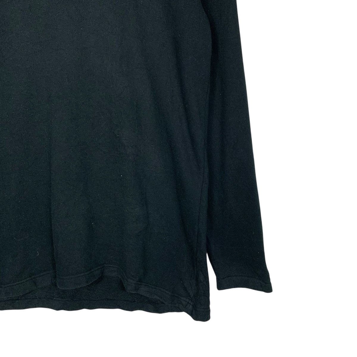 Vans VANS USA Embroidery Small Logo V Neck Sweater #1714-C76 Size US M / EU 48-50 / 2 - 4 Thumbnail