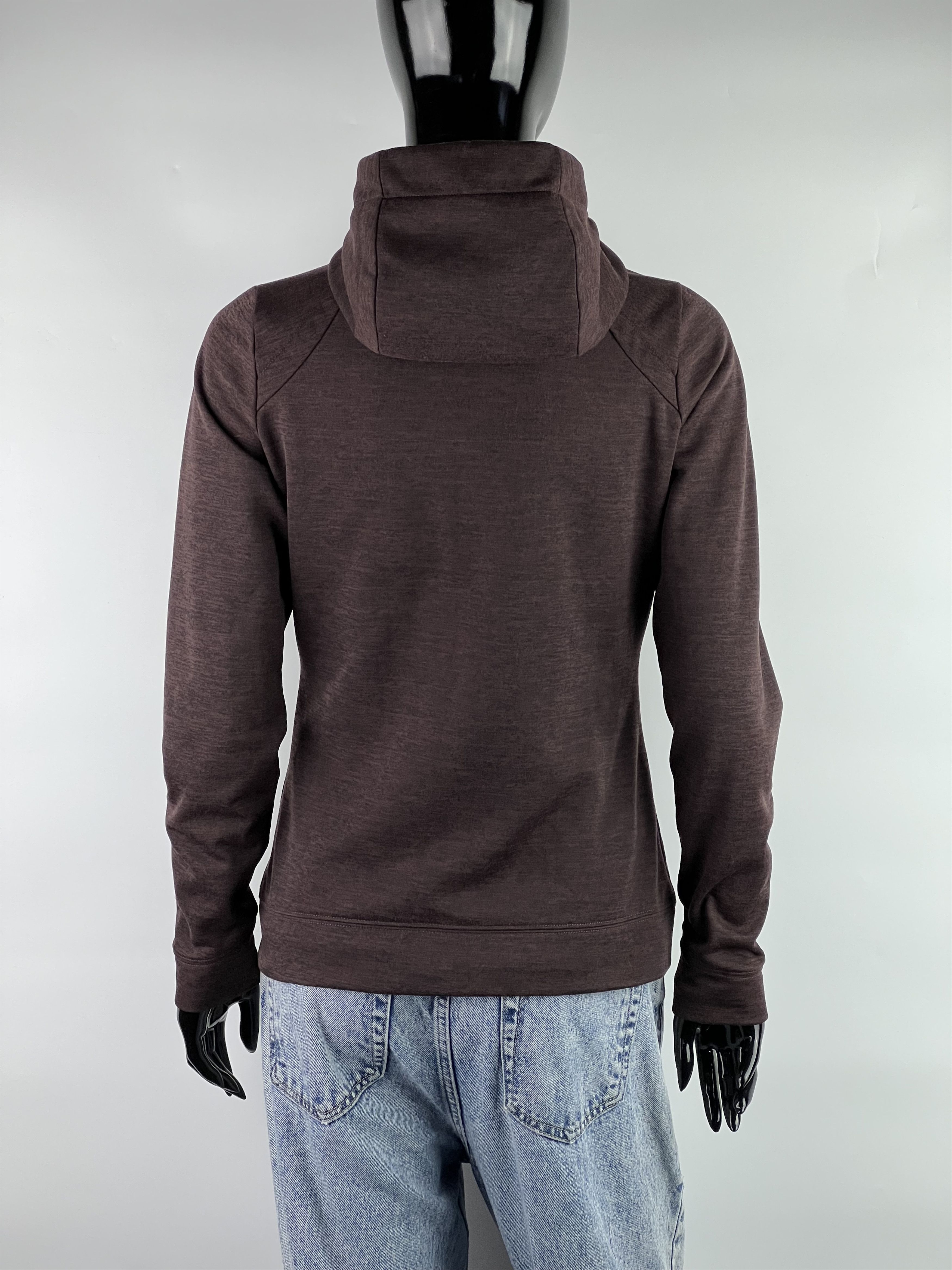 The North Face The North Face Zip Hoodie Size S / US 4 / IT 40 - 2 Thumbnail