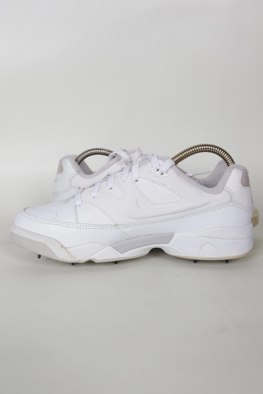 Nike 90's Nike Air Santiam Golf Shoe Size ONE SIZE - 5 Thumbnail