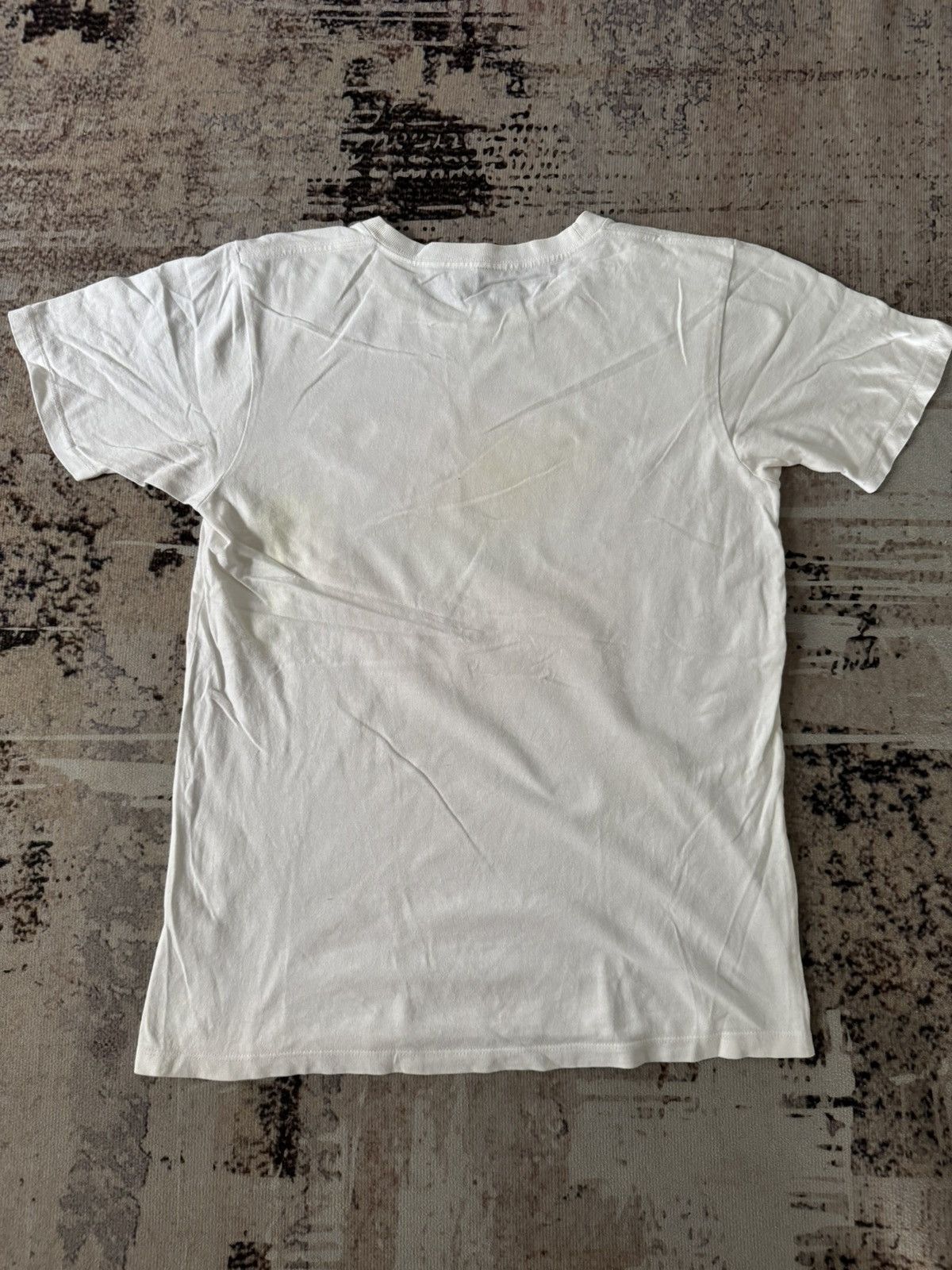 Other assorted tshirt - graniph girl drunken tshirt Size US M / EU 48-50 / 2 - 8 Thumbnail