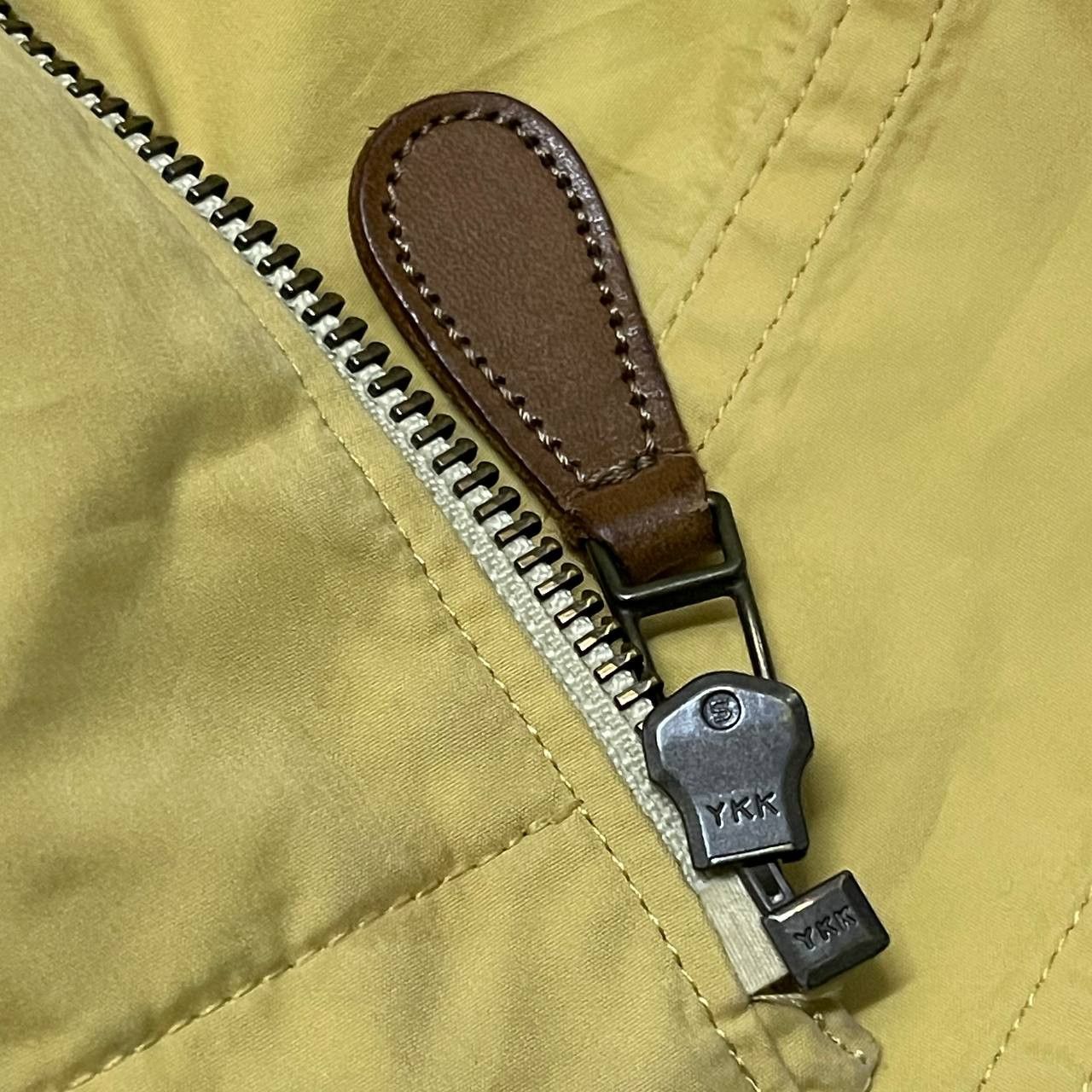 Aquascutum Vintage Aquascutum of London Zipper Jacket Hidden Hood Size US L / EU 52-54 / 3 - 15 Thumbnail
