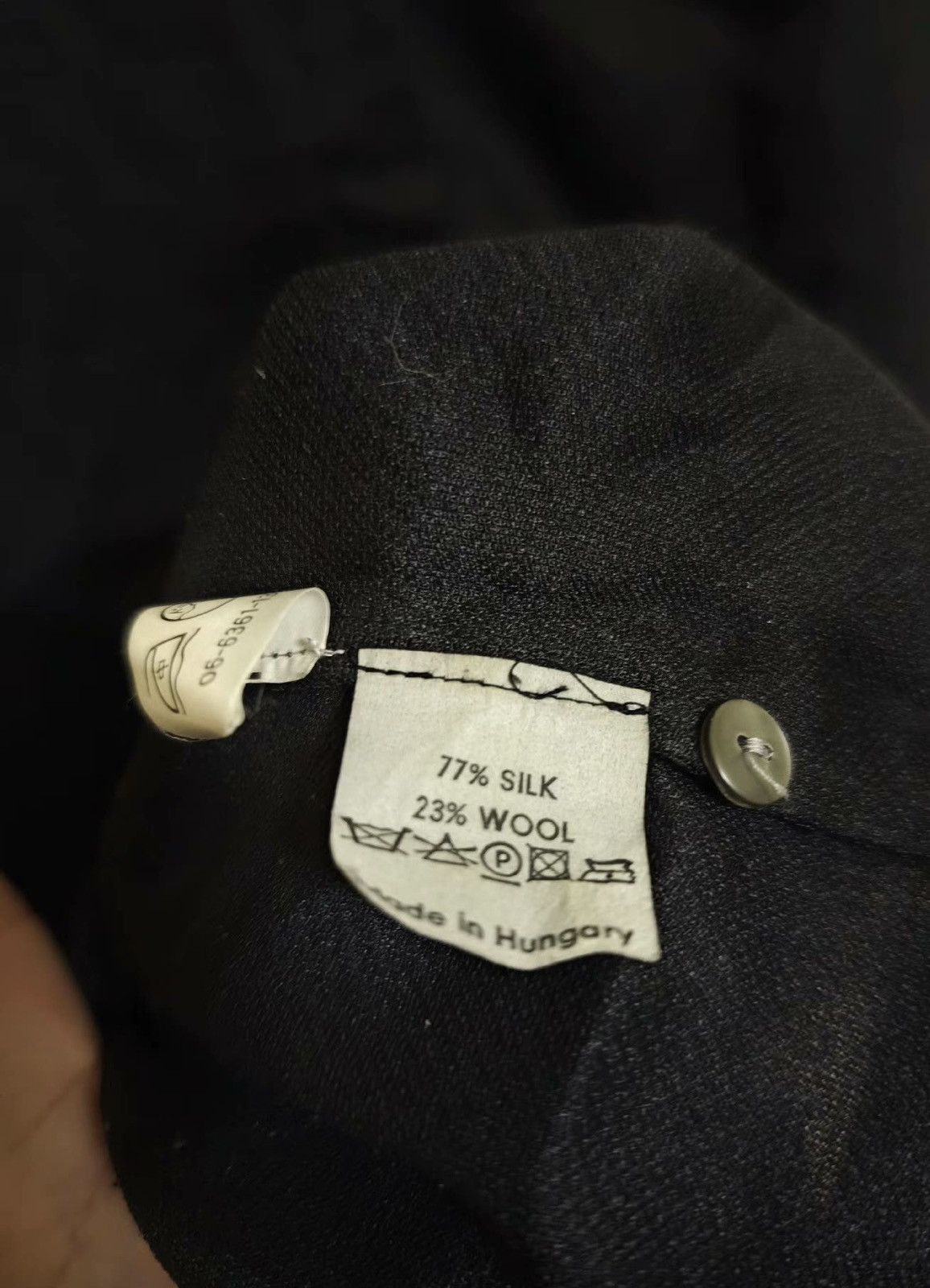 Dries Van Noten Dries Van Noten's bandage shirt Size XL / US 12-14 / IT 48-50 - 5 Thumbnail
