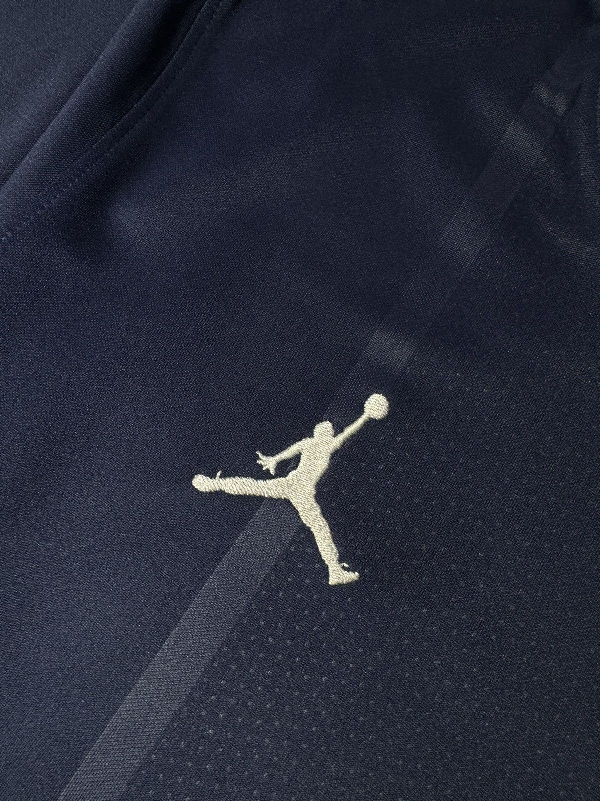 Jordan Brand Paris Saint-Germain 2021-22 Sergio Ramos Home Soccer Jersey Size US L / EU 52-54 / 3 - 10 Thumbnail