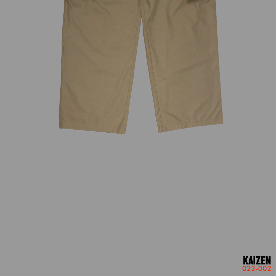 Miu Miu MIU MIU - CARGO PANTS Size 29" - 5 Thumbnail