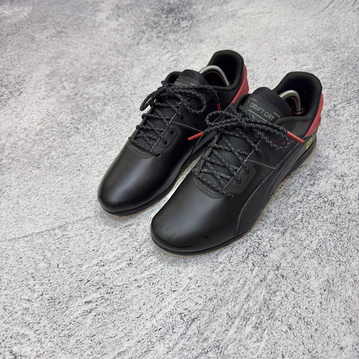 Puma Drift Cat Speed Cat Ferrari Scuderia US8.5 UK7.5 EU41.5