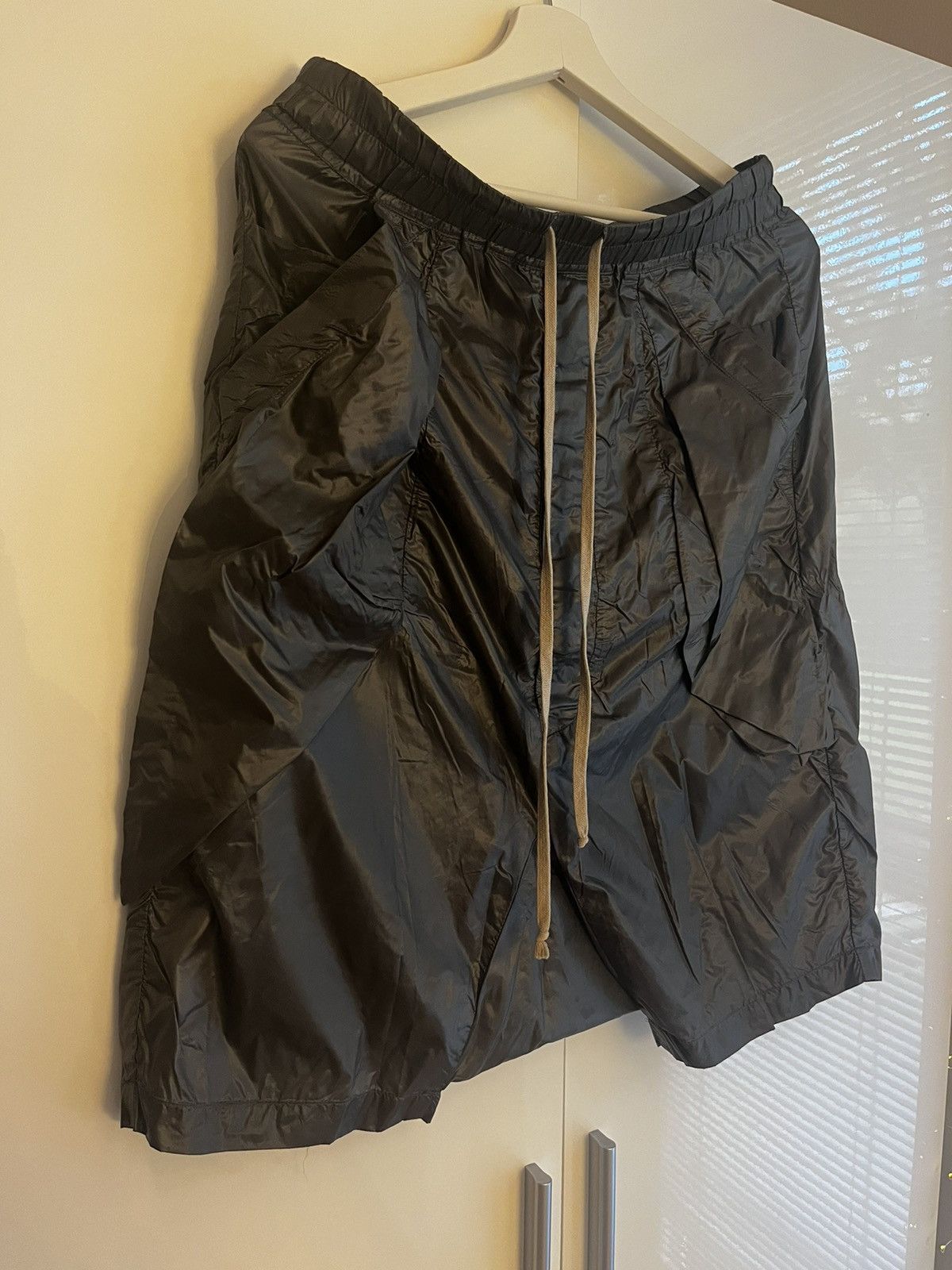 Rick Owens Rick Owens S/S13 Shorts Size US 32 / EU 48 - 2 Thumbnail