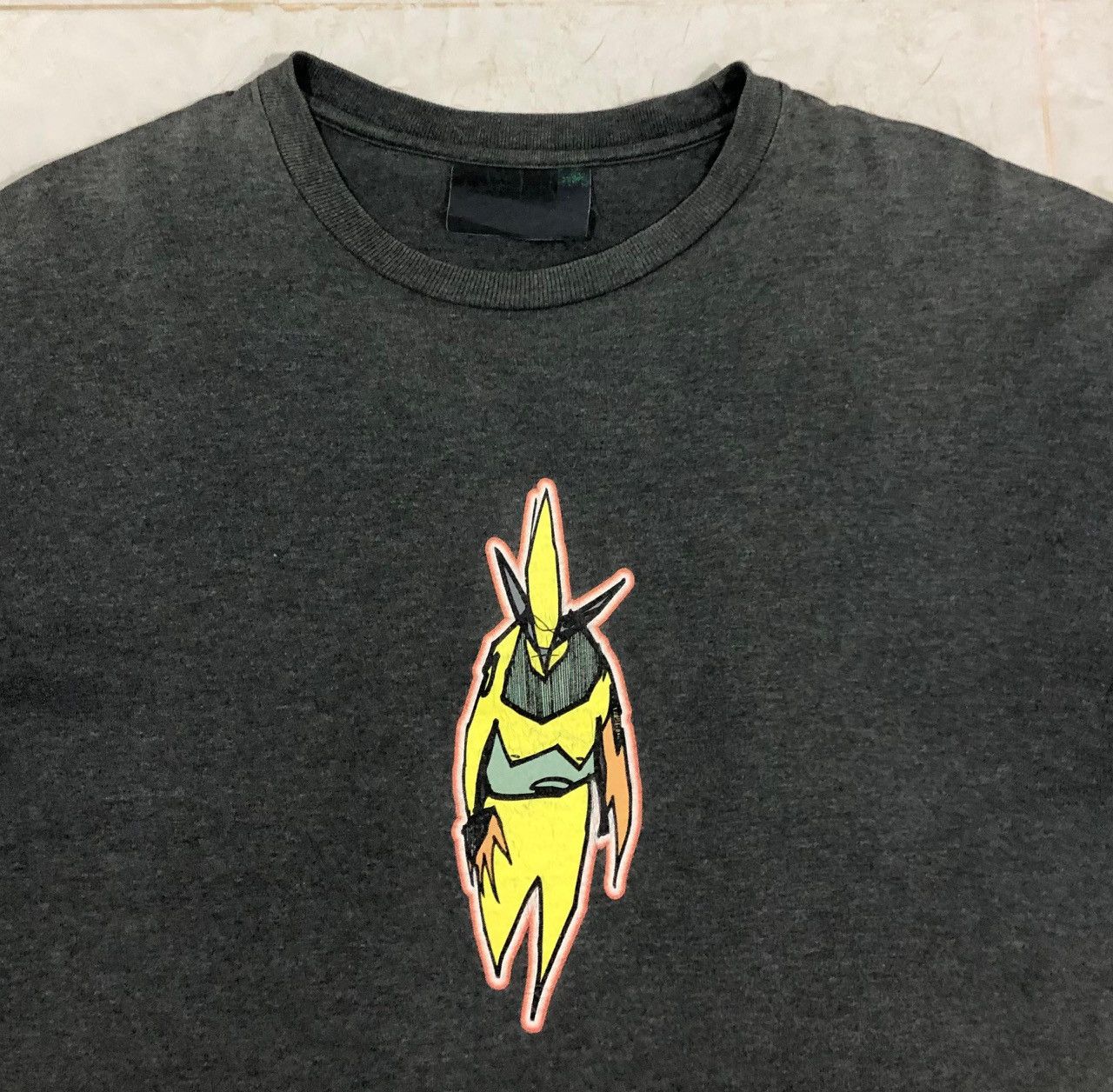 Futura 💥Last Drop💥Vintage Ss 2000 Undercover x Futura Size US M / EU 48-50 / 2 - 9 Thumbnail