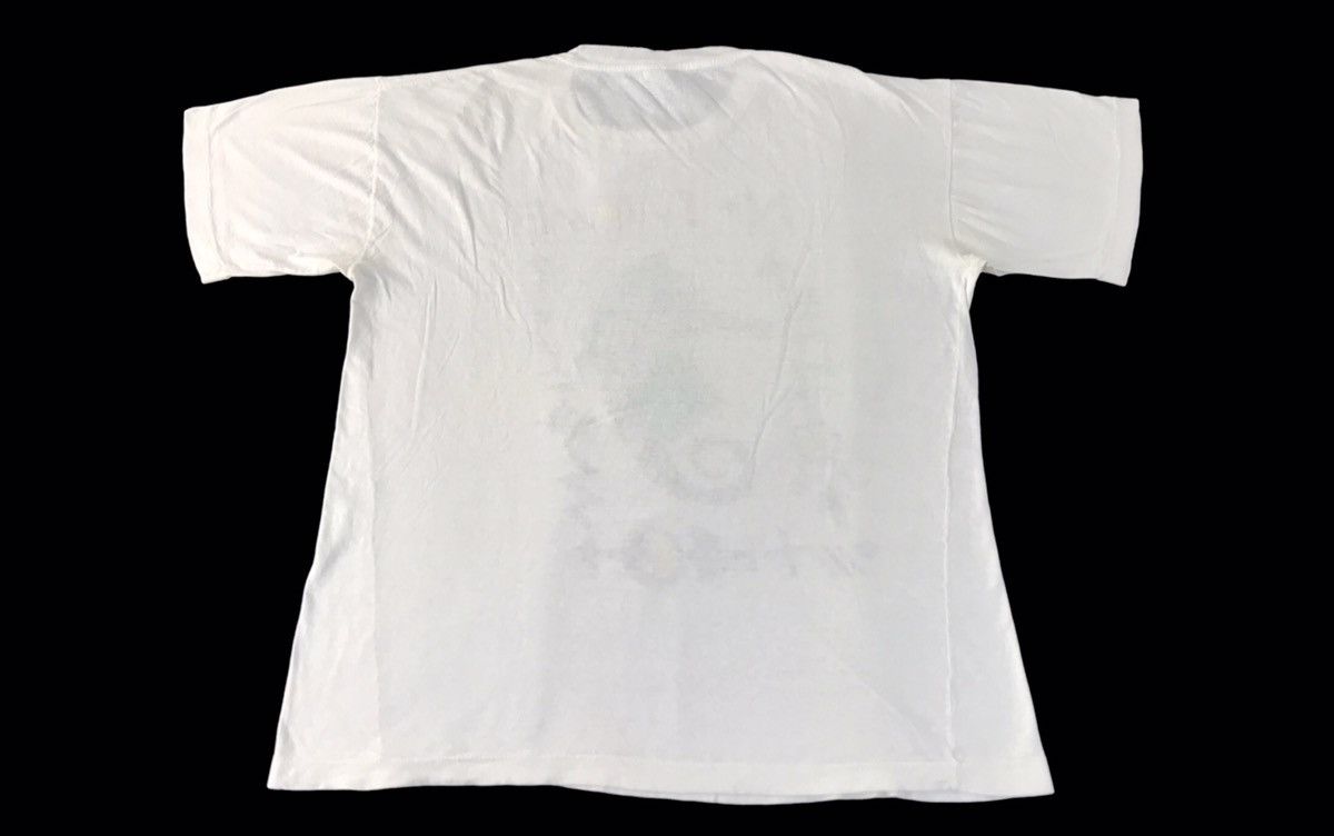 Band Tees 80s 90s Tnt French Riviera Mancera Tourist Tee Size L / US 10 / IT 46 - 7 Thumbnail