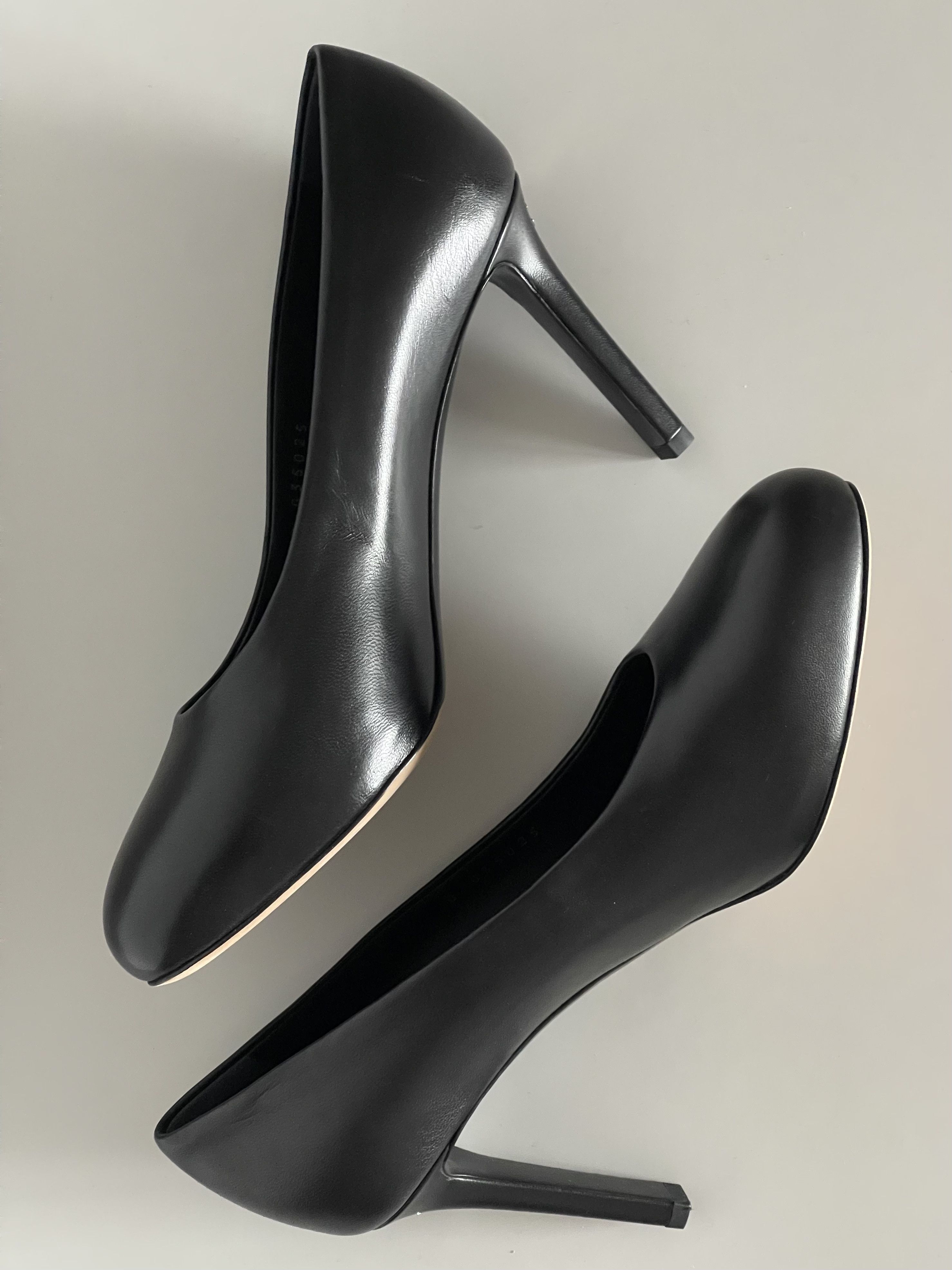Chanel Chanel pumps, black, size 39 Size US 9 / IT 39 - 5 Thumbnail