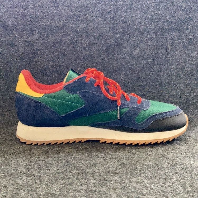 Reebok RARE - Size 7.5 Men's Reebok Alter The Icons Size US 7.5 / EU 40-41 - 10 Thumbnail