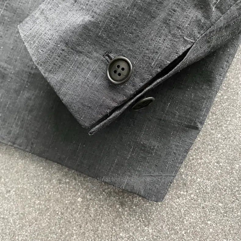 Carol Christian Poell Carol Christian Poell Suit Size 52R - 3 Thumbnail