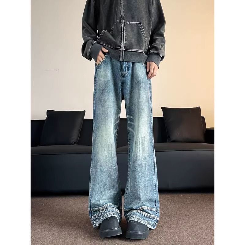 Vintage Pants Size US 31 - 4 Thumbnail