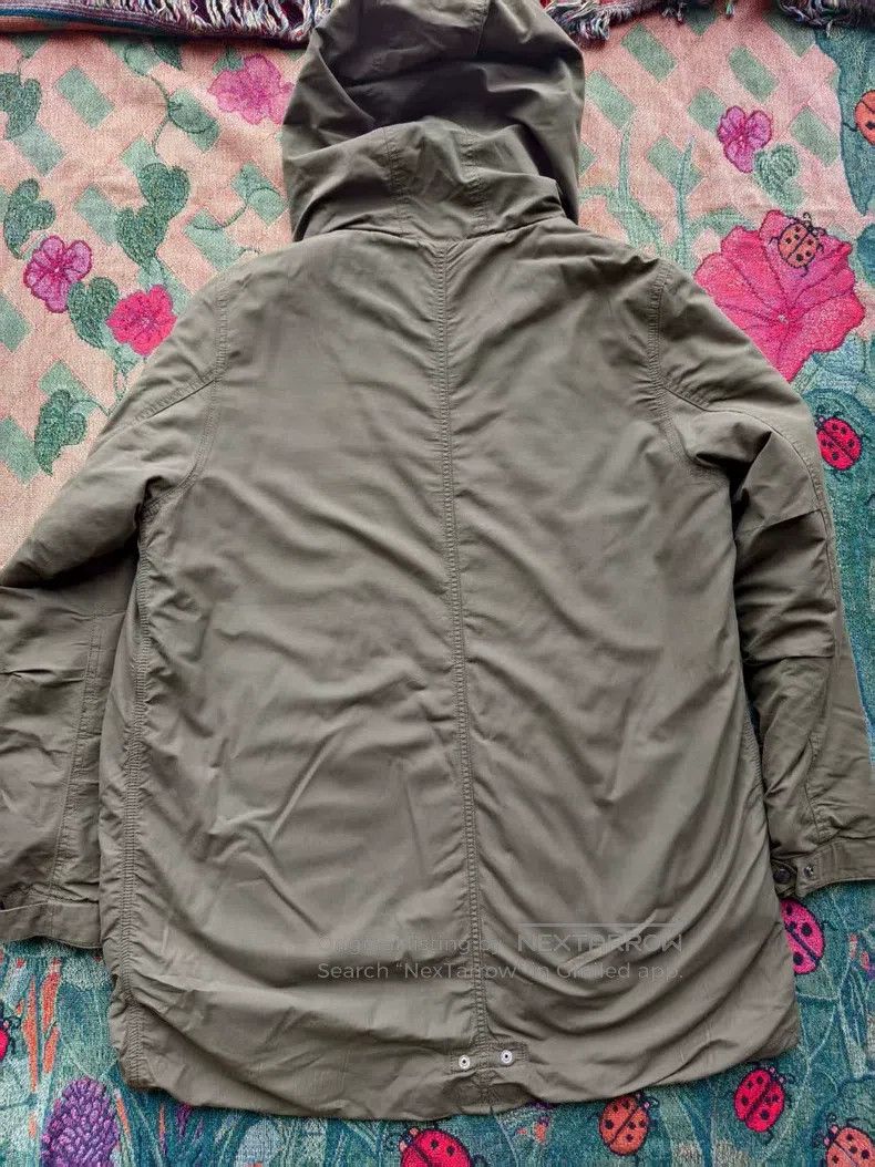 Schott Schott NYC military-grade parka Size US XL / EU 56 / 4 - 3 Thumbnail