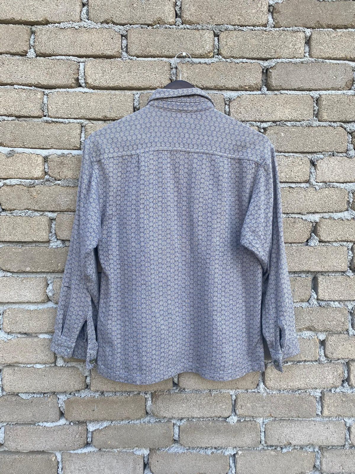 Patagonia Patagonia Organic Cotton Shirt For Womens Size XS / US 0-2 / IT 36-38 - 5 Thumbnail