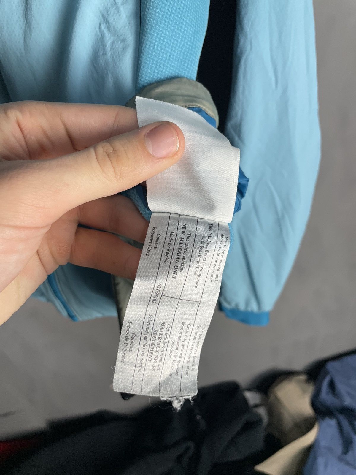 Arc'teryx Arcteryx Atom LT Jacket Size US S / EU 44-46 / 1 - 12 Thumbnail