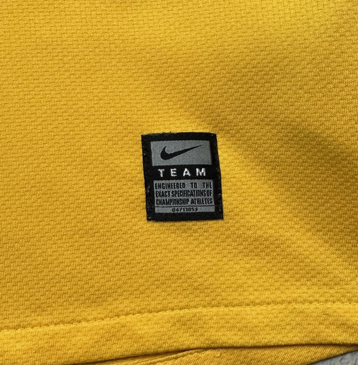Nike Celtic 2008 2009 Away Football Shirt Soccer Jersey Nike Size US XXL / EU 58 / 5 - 15 Thumbnail