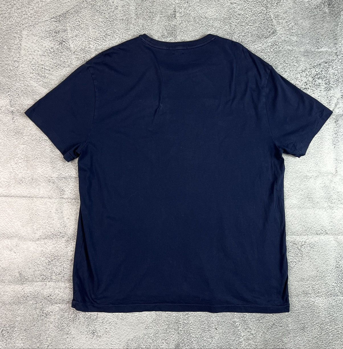 Polo Ralph Lauren Polo Ralph Lauren big logo T-shirt Size US L / EU 52-54 / 3 - 4 Thumbnail