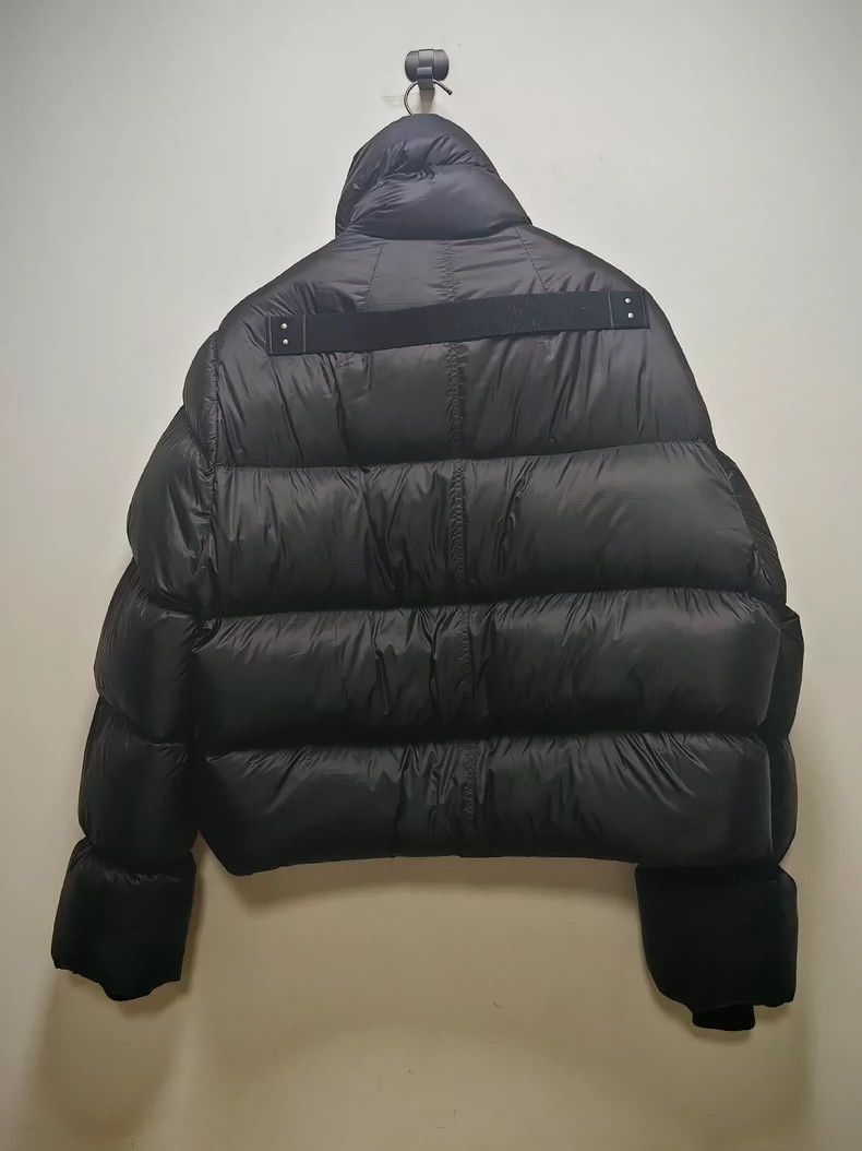 Rick Owens Rick Owens down jacket-2506 Size US L / EU 52-54 / 3 - 2 Thumbnail