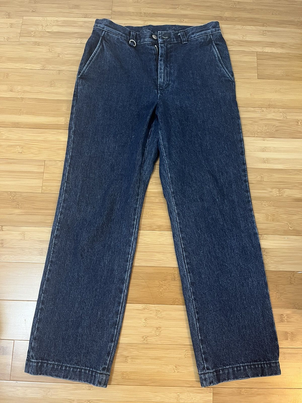 Sophnet. Sophnet Denim Jeans Size US 28 / EU 44 - 1 Thumbnail
