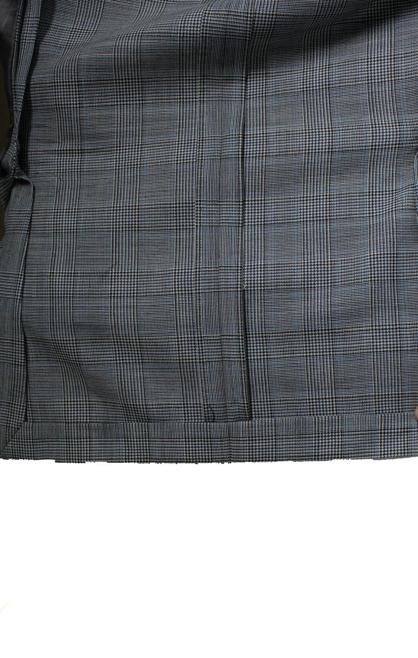 Kingsman Kingsman, prince of whales blazer Size 52R - 9 Thumbnail